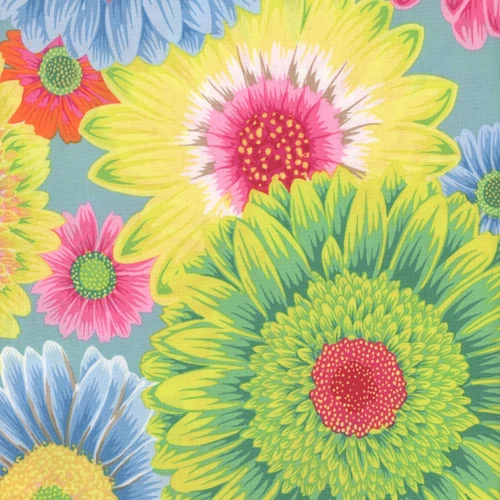 Free Spirit Fabrics Woven Stripes by Kaffe Fassett Narrow Stripe